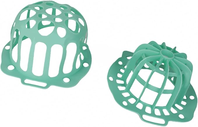 Reusable Hat Washer Cage Baseball Caps Silicone Caps Holder Caps Cleaner - Image 7