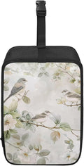 Bird Steam Iron Storage Bag Zippered Handheld Steamer Case Universal Fit by YUVAMAGIMO
