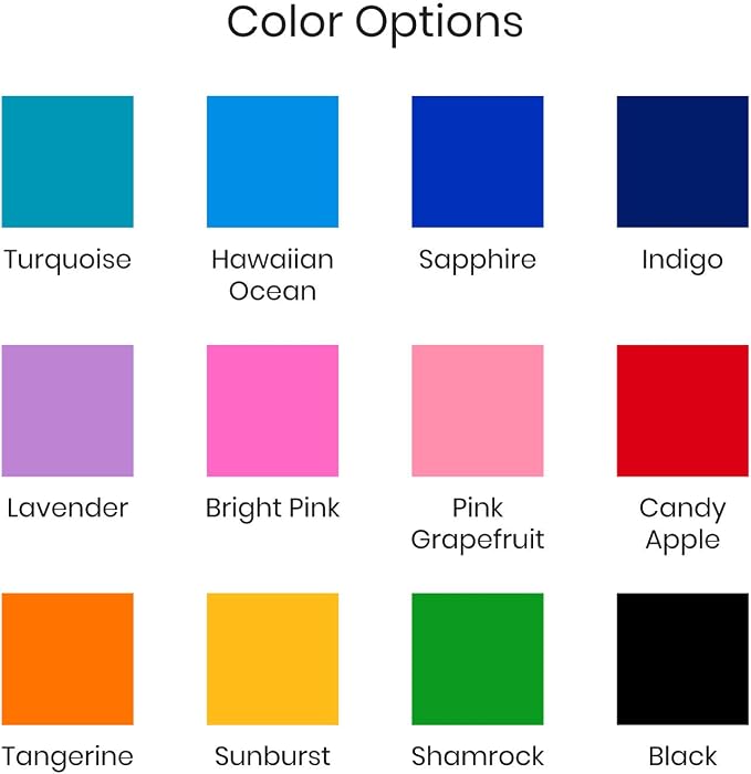 Name Bubbles - Custom Circle Labels - Image 3