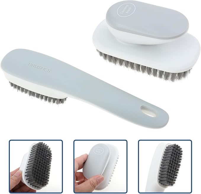 NOLITOY Multipurpose Cleaning Brush Set - Image 7