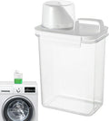Laundry Detergent Dispenser by Unknown