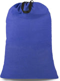 Heavy Duty Laundry Bag with Drawstring and Handle, Extra Large Travel Dirty by SANFERGE