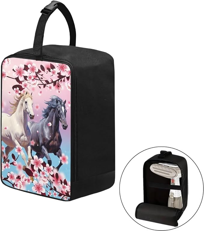 Horse Portable Travel Carrying Bag - Image 2
