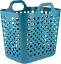 Portable Laundry Hamper with Handles by BANEBOR