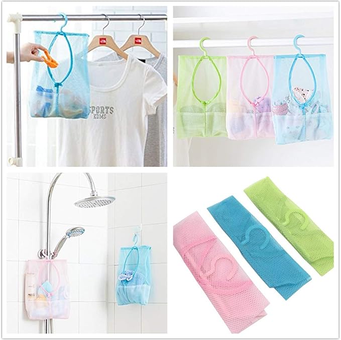 DurReus Multipurpose Clothespin Bag - Image 7