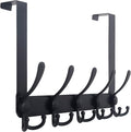 WEBI Over The Door Hook, Door Hanger Hook Rack by WEBI