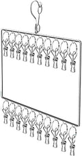 HEEPDD Stainless Steel Sock Drying Rack, Clothes Drying Rack by Unknown
