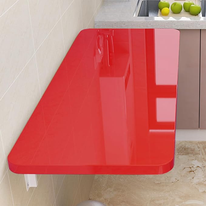 Fold Down Table by ORNDSDM