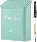 SUBEKYU Metal Magnetic Lint Bin by SUBEKYU
