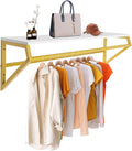 Industrial Pipe Clothing Rack by SEANESZTI