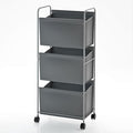 125L Vertical Laundry Hamper by Cathyeen