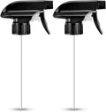 Black Trigger Replacement Spray Nozzles by MEM+WORLDSHOP