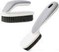 Laundry Scrub Brush 2 Pack by kagyuan