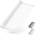 Roll Up Dish Drying Rack by HANZENMA