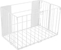 Magnetic Washer Dryer Organizer, Foldable Organizer by Unknown