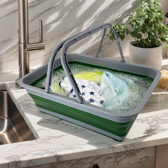 SAMMART Collapsible Basket - Image 5