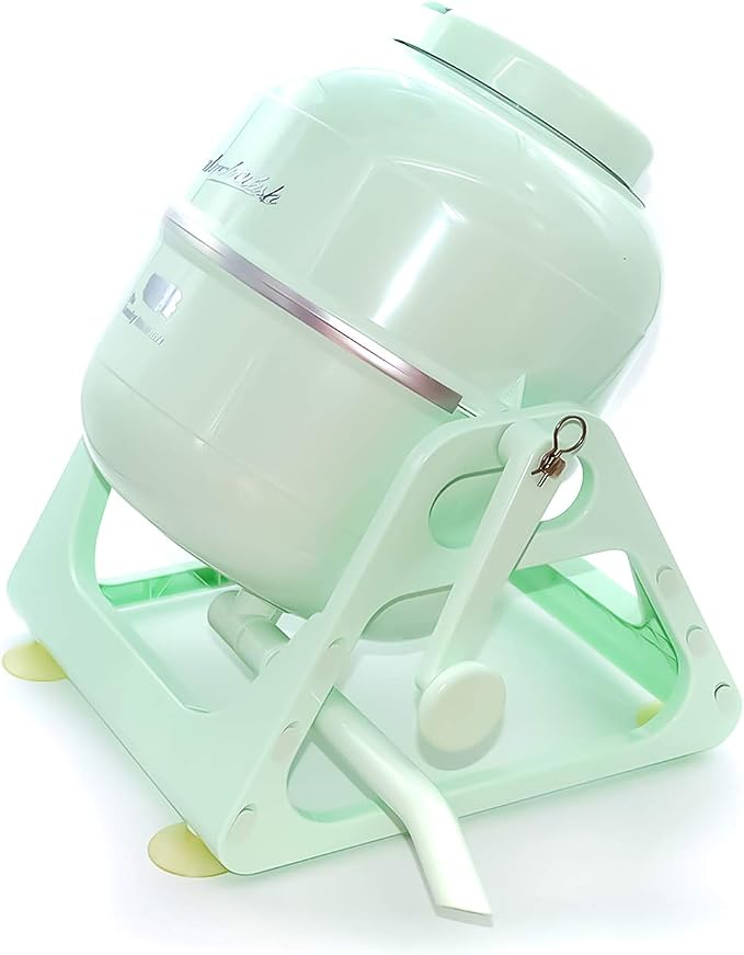 WonderWash Portable Washing Machine - Image 2