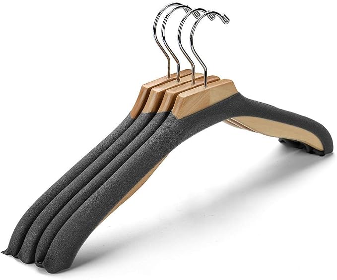 Only Hangers Foam Hanger Covers - Image 5