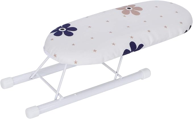 Ironing Board, Portable Mini Tabletop Ironing Board - Image 6