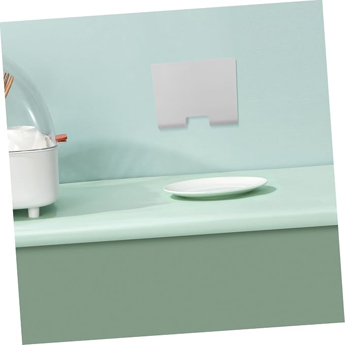 1piece Laundry Room Wall Glove Dispenser Wall-mounted Storage Box - Image 5