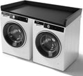 GCCSJ Washer Dryer Countertop by GCCSJ