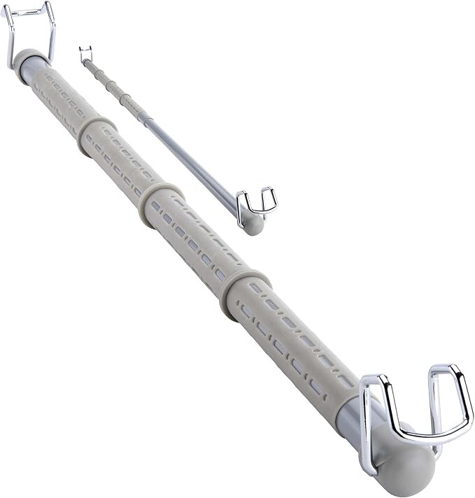 High Road Car Clothes Hanger Bar by HighRoad