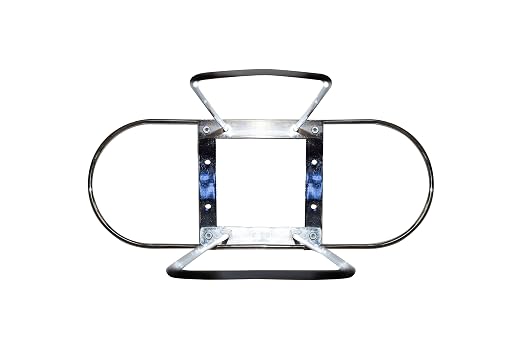 NAHANCO 101-4 Hanger Stacker Screw Together Assembly - Image 6