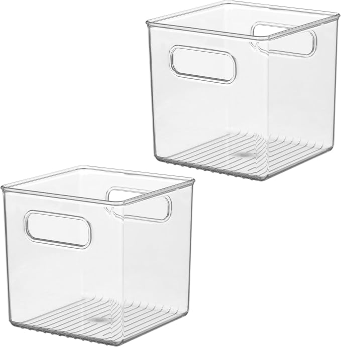 iDesign Pantry Storage Bins - Image 9
