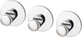 Ikea SKOGHALL Hanger, Chrome-Plated by IKEA