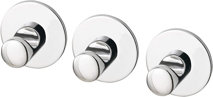 Ikea SKOGHALL Hanger, Chrome-Plated by IKEA