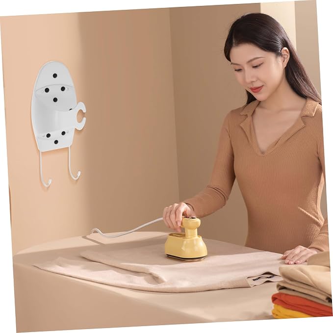 Ironing Board Holder Wall Mount - Image 5