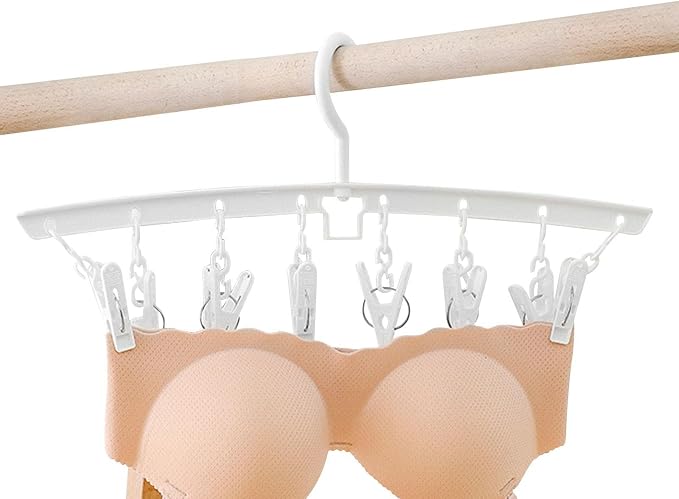 Foldable Laundry Hanger Drying Rack - Image 7