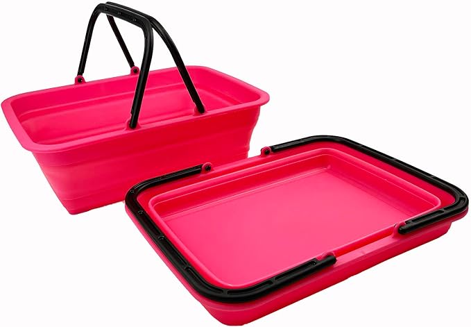 SAMMART Collapsible Basket - Image 2