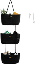 TeoKJ Over the Door Hanging Baskets by TeoKJ