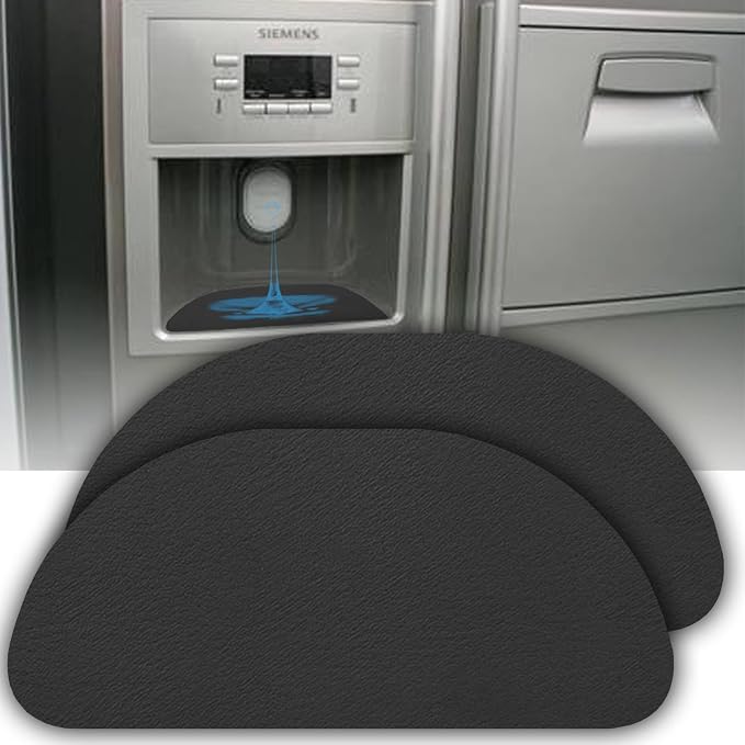 Cuttable Refrigerator Drip Catcher by DHYLRICHER
