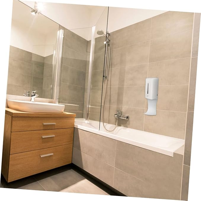 3pcs Bathroom Accessory Bar Soap Holder - Image 4