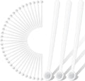 Mini Measuring Spoons by CHENGU