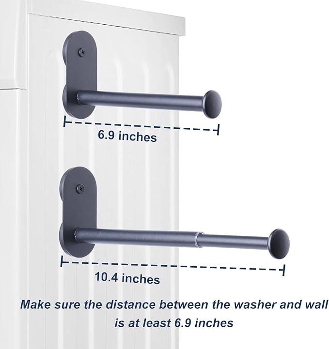 Extendable Magnetic Hanger Holder - Image 4