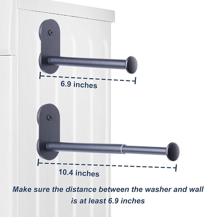 Extendable Magnetic Hanger Holder - Image 5