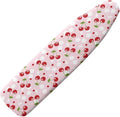 Cherry Ironing Board Cover Scorch & Stain Resistant Ironing Board Covers by Tomeusey