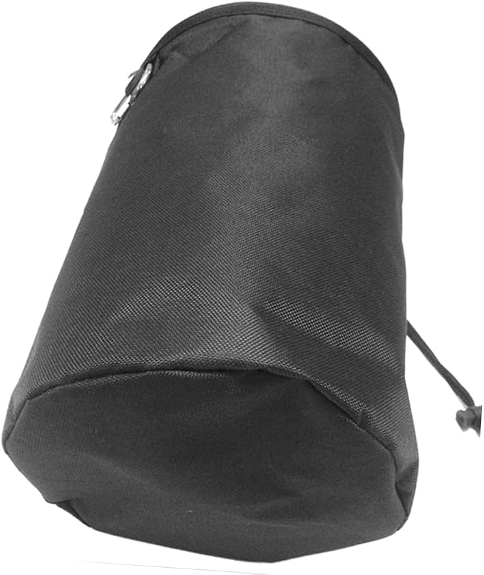 Clothespins Bag Hanging Peg Organizer by Holibanna
