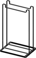 Thipoten Hanger Organizer, Adjustable metal Hanger Stacker by THIPOTEN