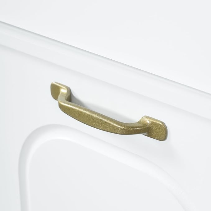 68" Tall Bathroom Storage Cabinet - Image 8