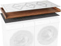 Premium Washer Dryer Countertop by Furnvvio