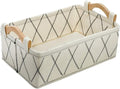 Small Basket Storage Baskets Bins Shelf Baskets Book Baskets Felt Storage Bin by KWLET