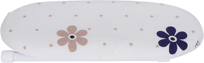 Iron Board Small, Tabletop Ironing Board Zifira Table Arm, Ironing Boards Mini - Image 8