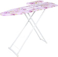 Ironing Board Full-Size, Foldable Extended Household Ironing Outside by sxvbdway