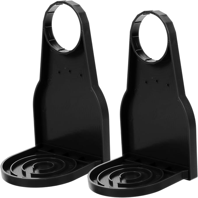 4pcs Softener Drip Tray Detergent Drip Catcher Catchers - Image 7