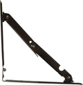 JR Products 20735 Folding Shelf Bracket by JR+Products