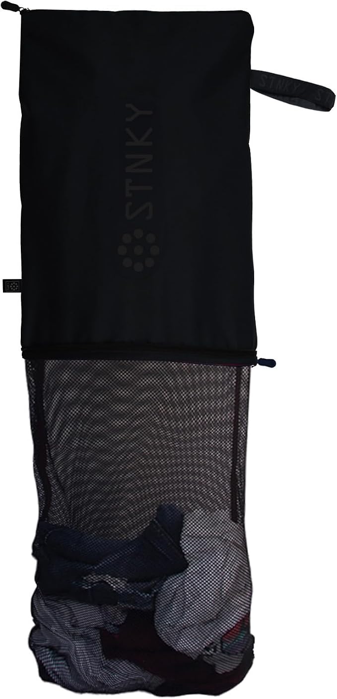 STNKY Bag Pro - Laundry Bag - Wash Bag by STNKY